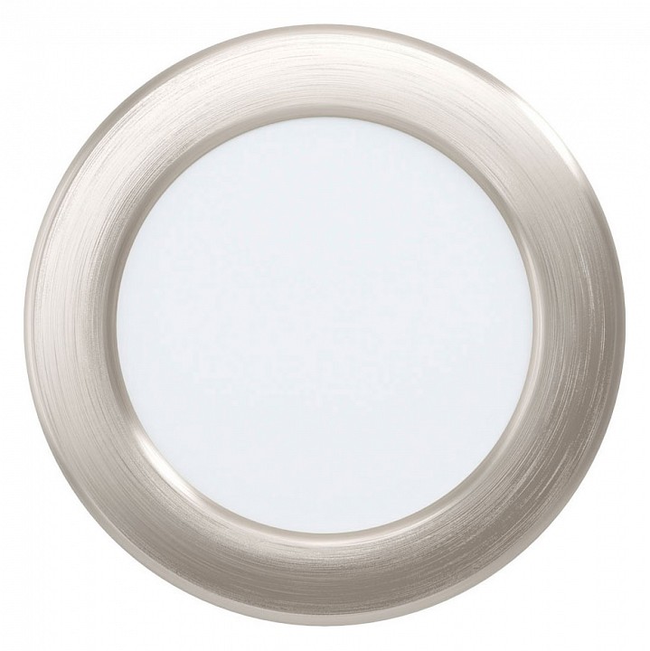 Встраиваемый светильник Eglo ПРОМО Fueva 5 99137