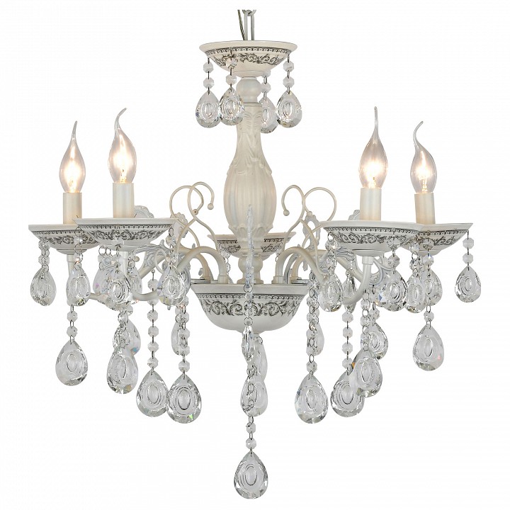 Подвесная люстра Stilfort Monica 1034/01/05P