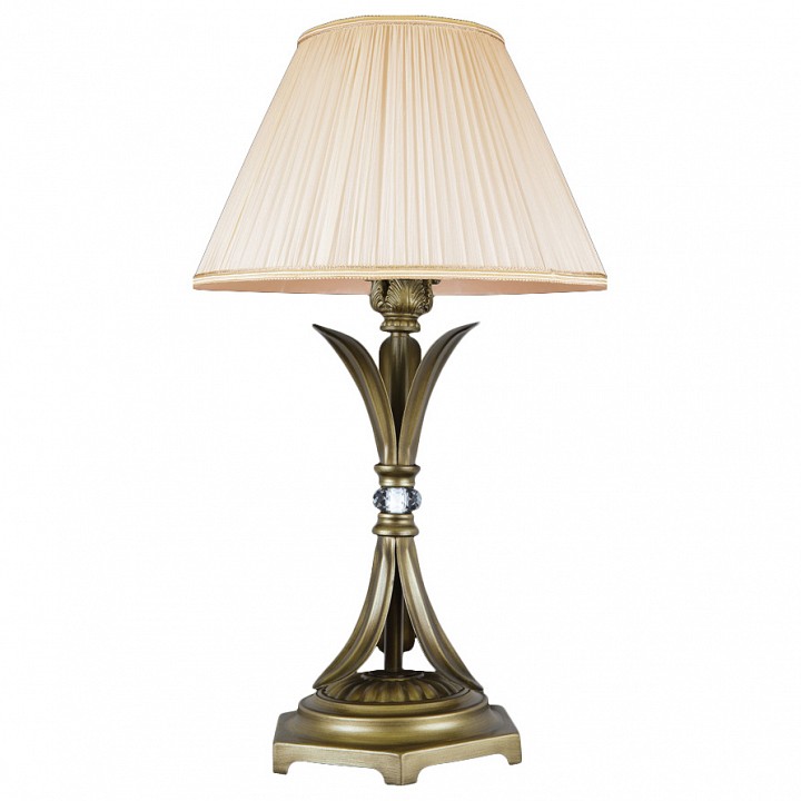 Настольная лампа декоративная Lightstar Antique 783911