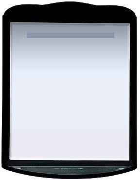 Зеркало Misty Дайна 85 П-Дай02085-021Св