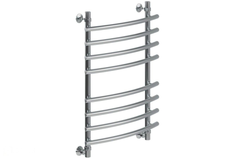 Полотенцесушитель водяной Ника BAMBOO 50x82 ЛБ 6 80/40 хром