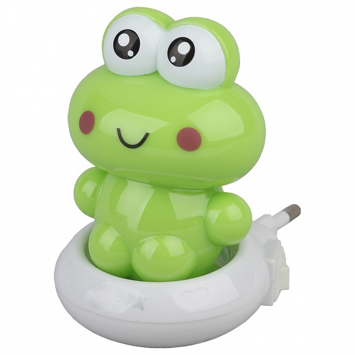 Ночник Эра NN-608 NN-608-SW-GR