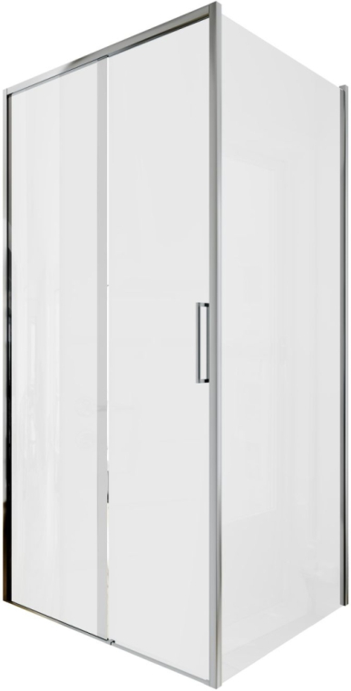 Душевой уголок Aquanet Pleasure Evo 100x80 AE65-100x80-CT