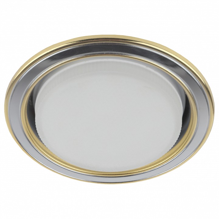 Встраиваемый светильник Эра KL35 KL35 SN/G