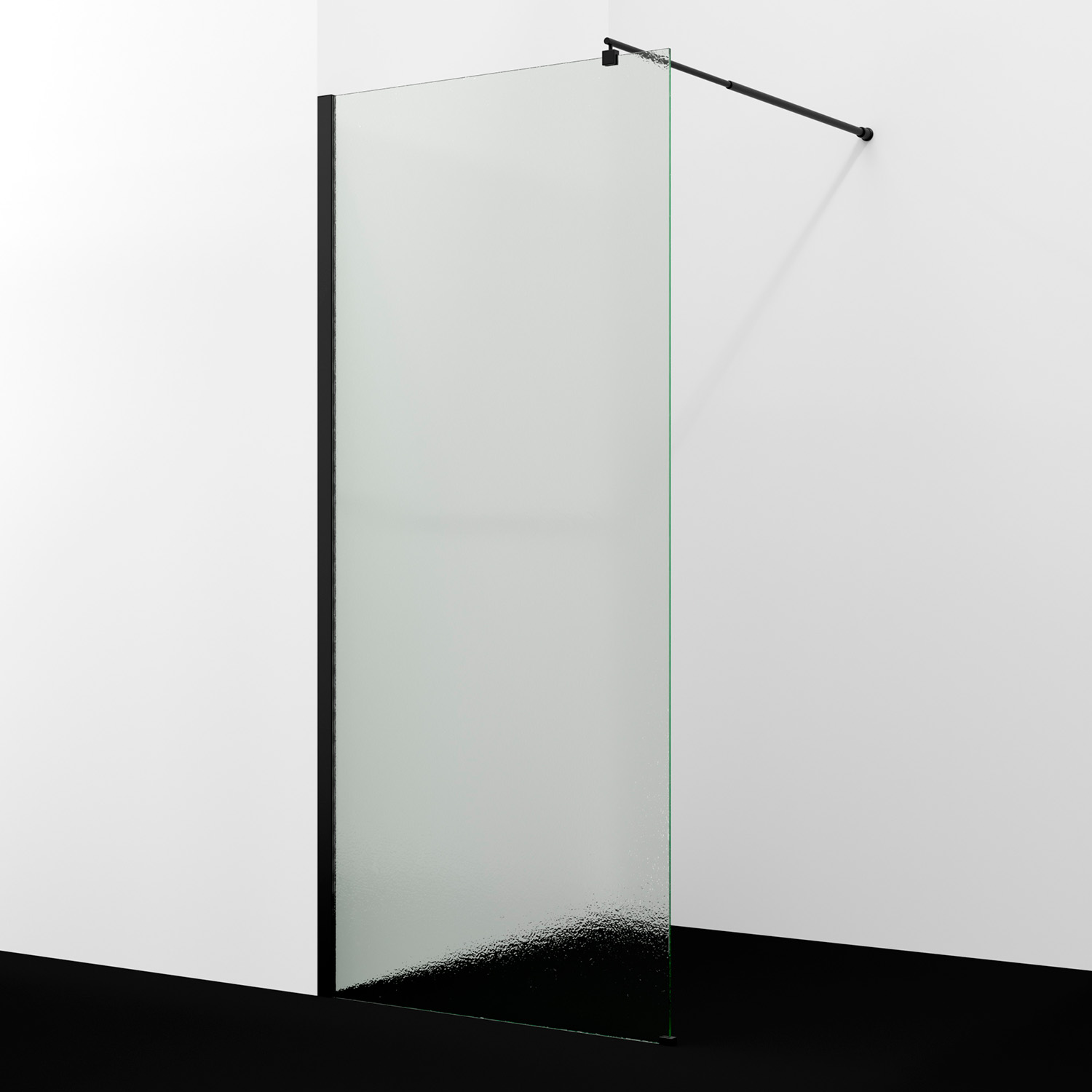 Rur 30W40MB-TXG Душевое ограждение