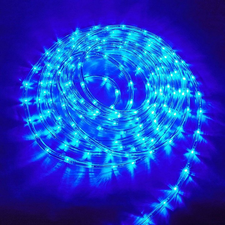 Шнур световой Uniel UL-00008569