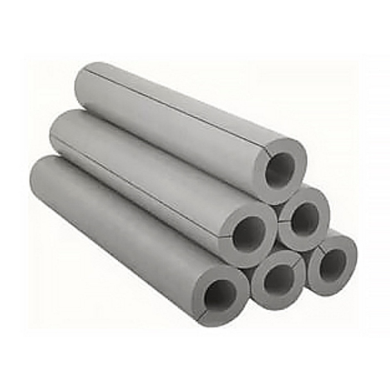 Трубка Rols Isomarket ENERGOFLEX SUPER 1,2м внутренний диаметр изоляции 42 мм толщина 9мм (EFXT042091/2SU)