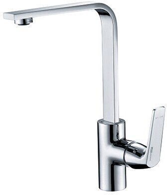 Смеситель для кухни WasserKraft Neime 1907
