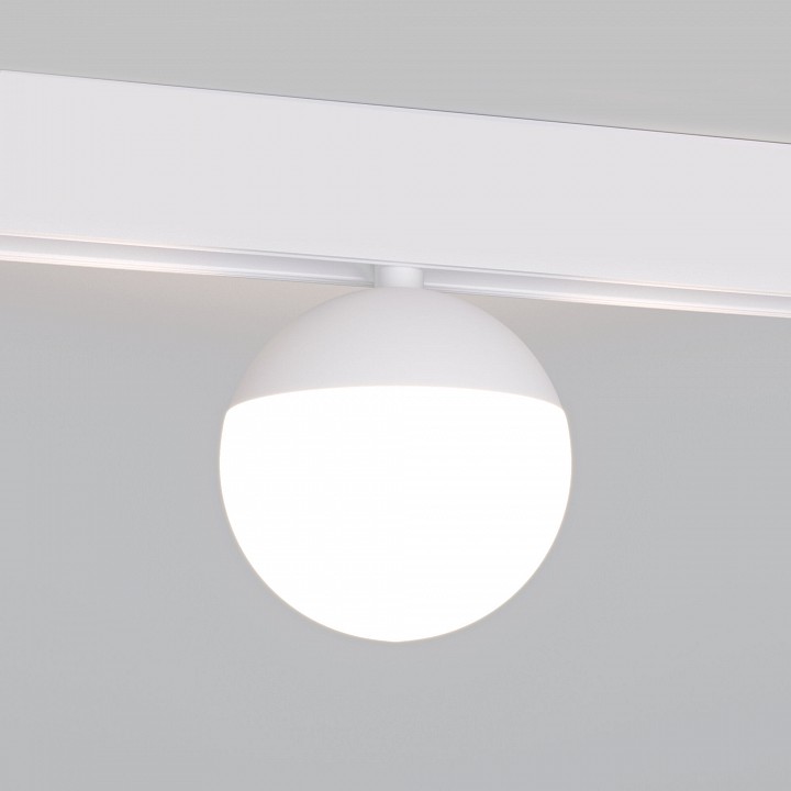 Светильник на штанге Elektrostandard Slim Magnetic 85032/01