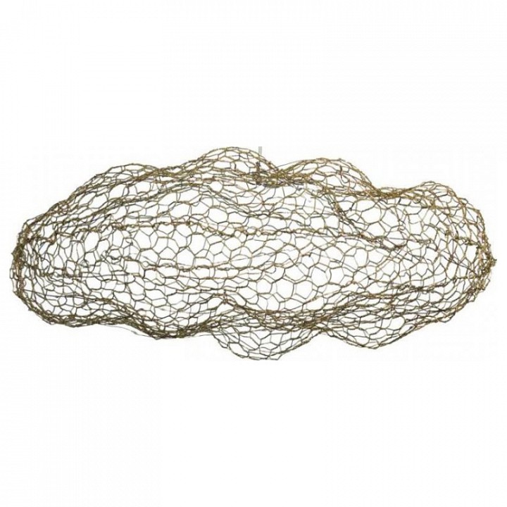 Подвесной светильник Loft it Cloud 10100/350 Gold