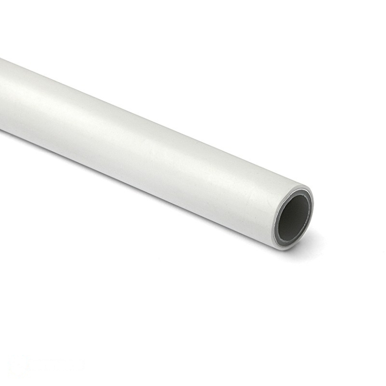 Труба металлопластиковая Pro Aqua PERT-AL-PERT 16х2,0 бухта \ 200 м \ (14504)