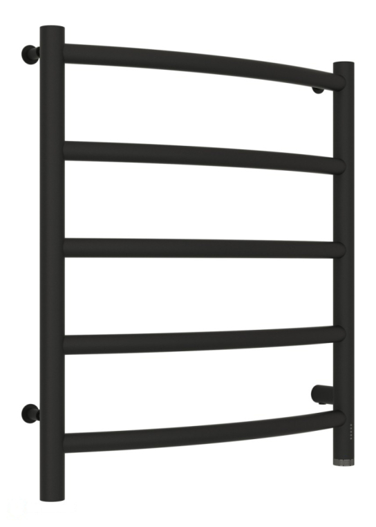 Электрический полотенцесушитель Сунержа Галант 4.0 600х500 МЭМ Пр. темный титан муар (15-0831-6050)