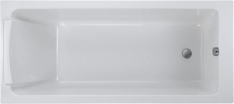 Акриловая ванна Jacob Delafon Sofa 170x70 E60518RU-00+E6D082RU-00 с каркасом