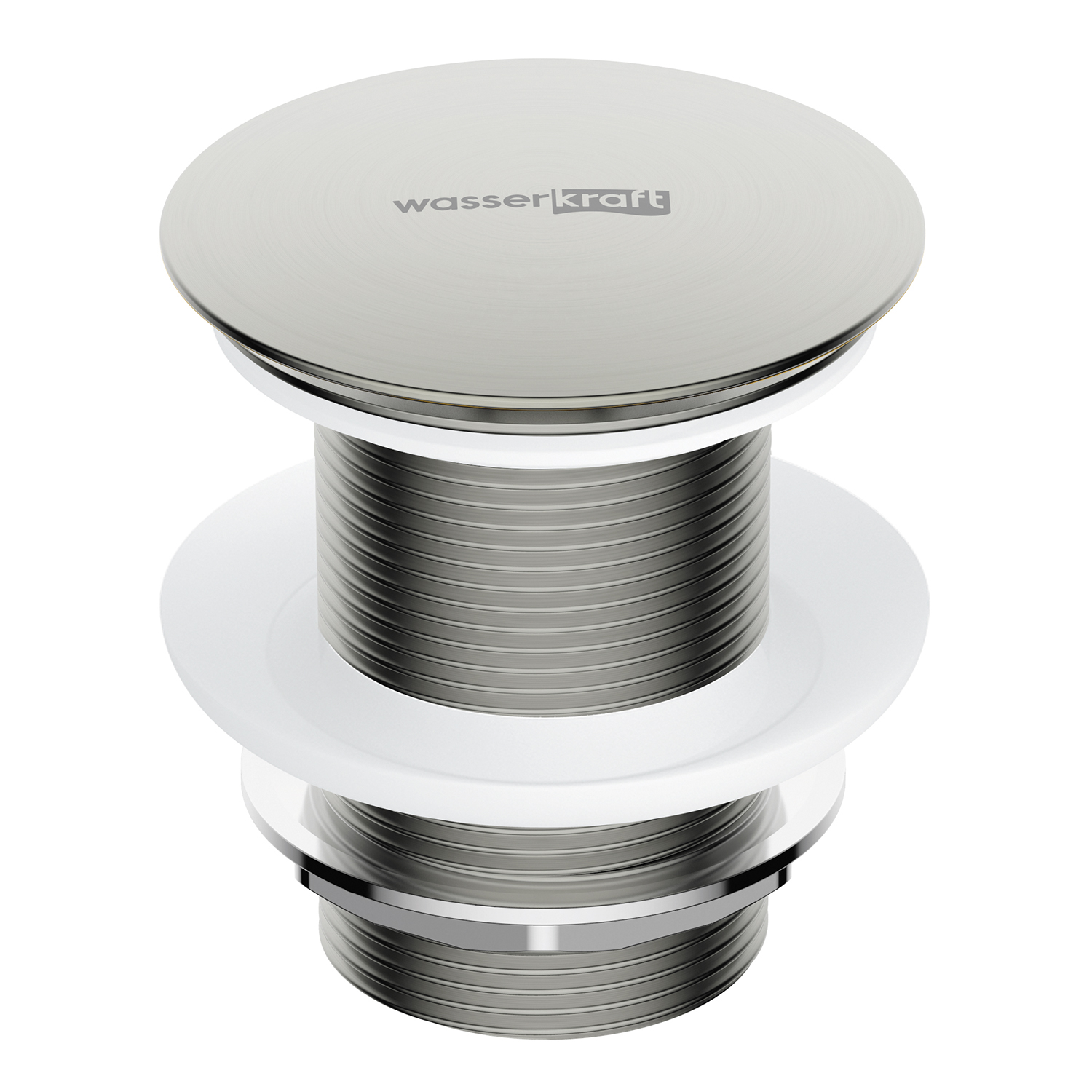 A342 Донный клапан