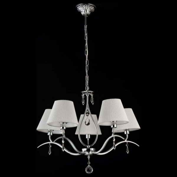 Подвесная люстра Maytoni Talia 1 MOD334-PL-05-N