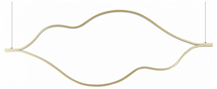 Подвесной светильник ST-Luce Cortile SL6106.203.56