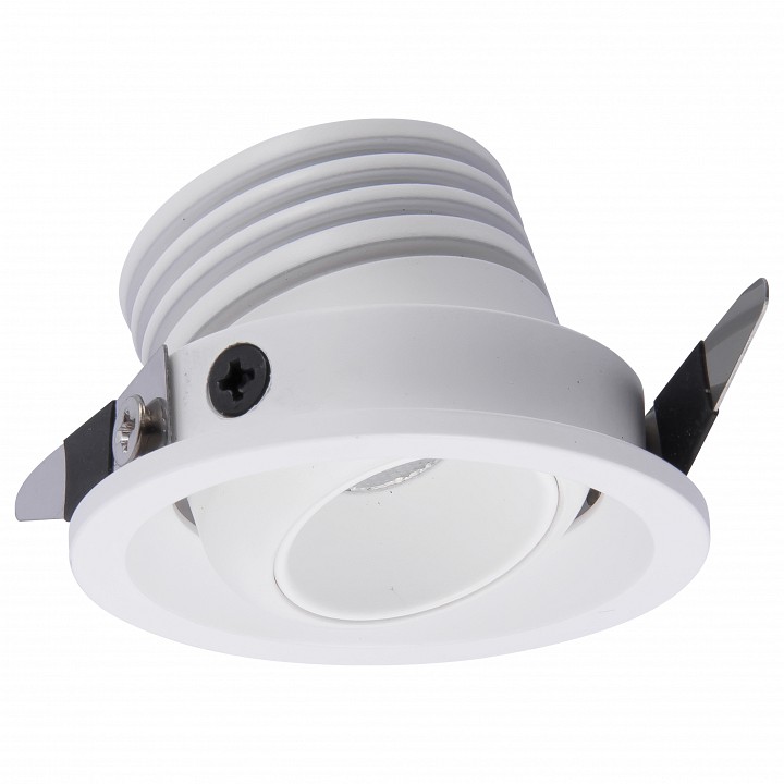 Встраиваемый светильник Mantra Neptuno 7827