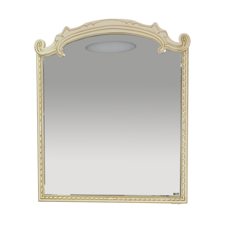 Зеркало Misty Элис 100 Л-Эли02100-033