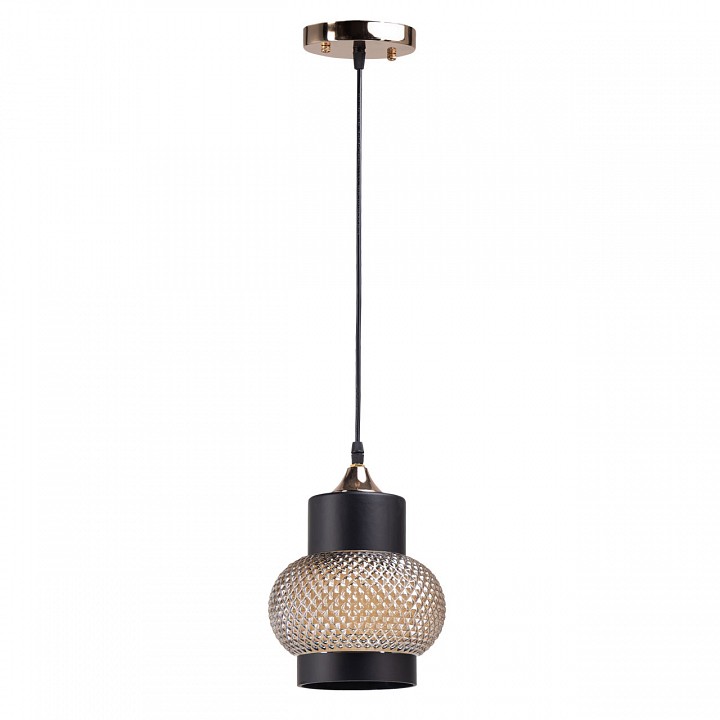 Подвесной светильник De City Соло 112011001