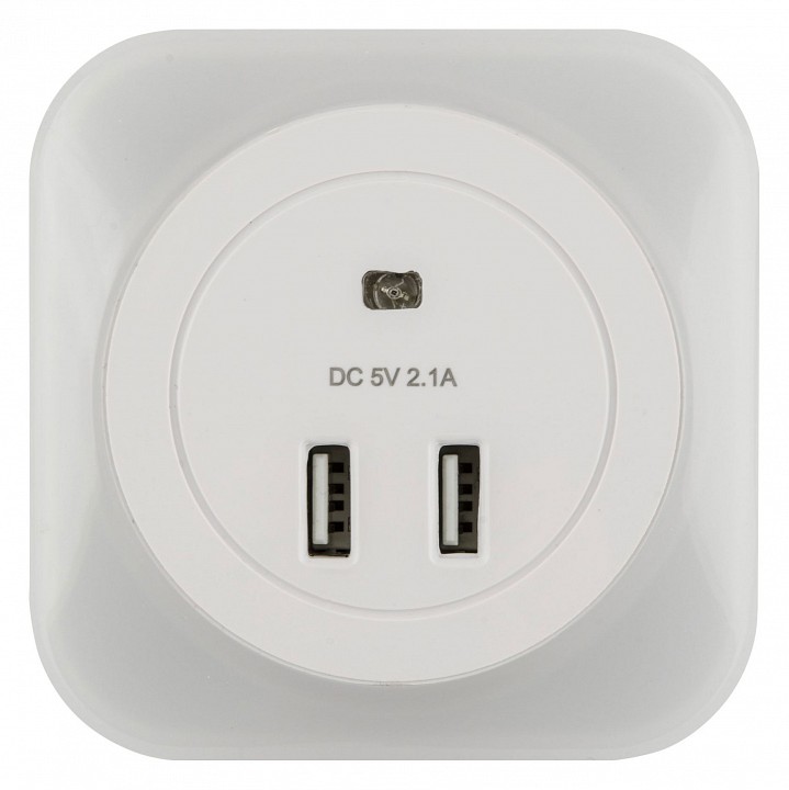 Ночник Uniel DTL-321 UL-00007348