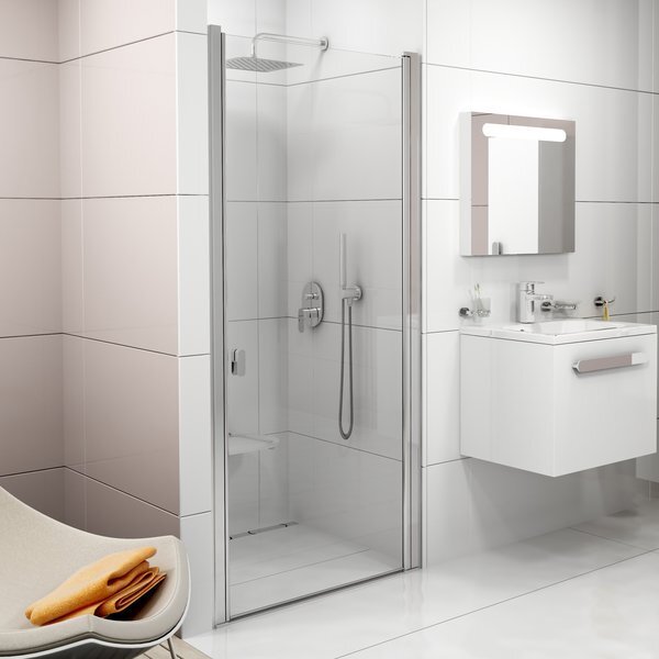 Душевая дверь Ravak Chrome 90x195 0QV70U00Z1