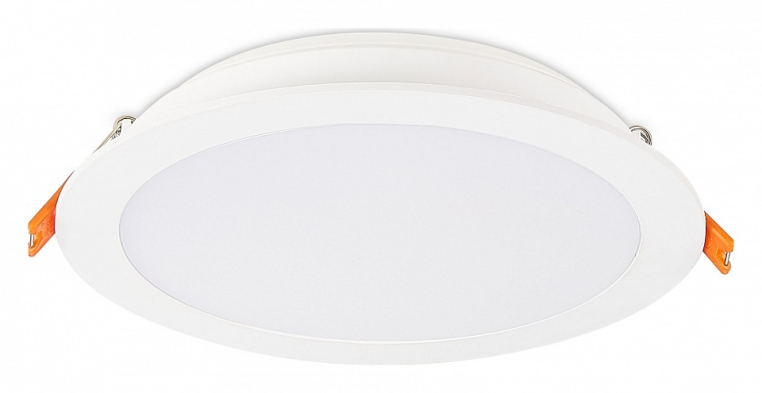 Встраиваемый светильник SIMPLE STORY 2086 2086-LED18DLW