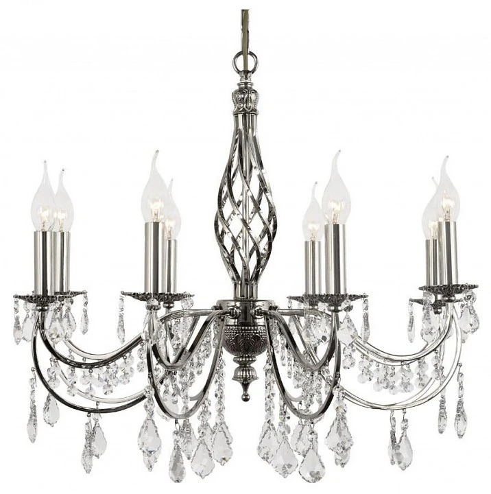Подвесная люстра Arti Lampadari Deco Deco E 1.1.8.600 N