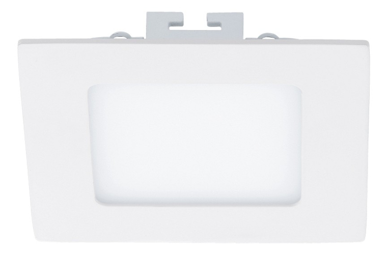 Встраиваемый светильник Eglo ПРОМО Fueva 1 94054