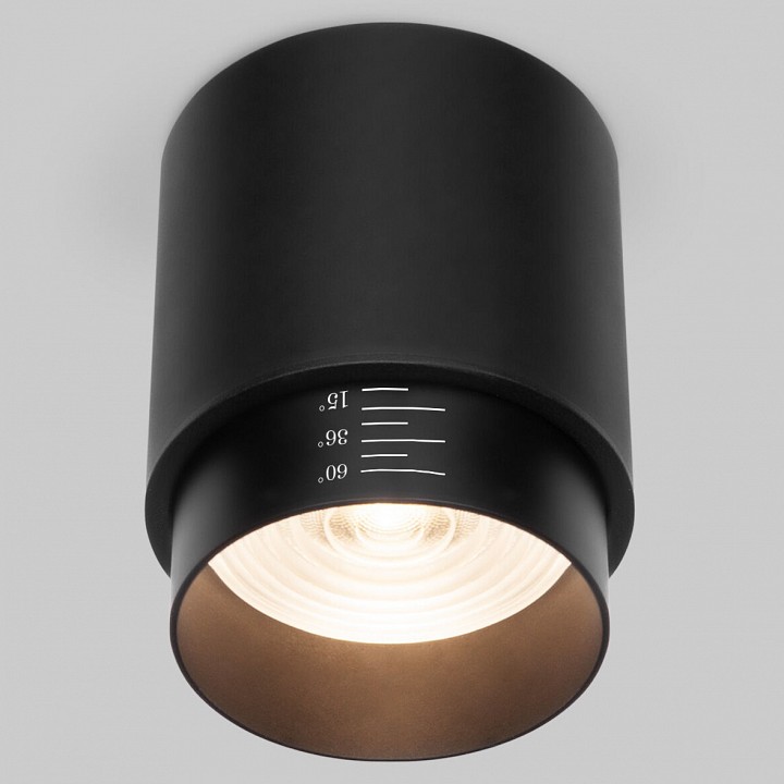 Накладной светильник Elektrostandard Cors 25032/LED