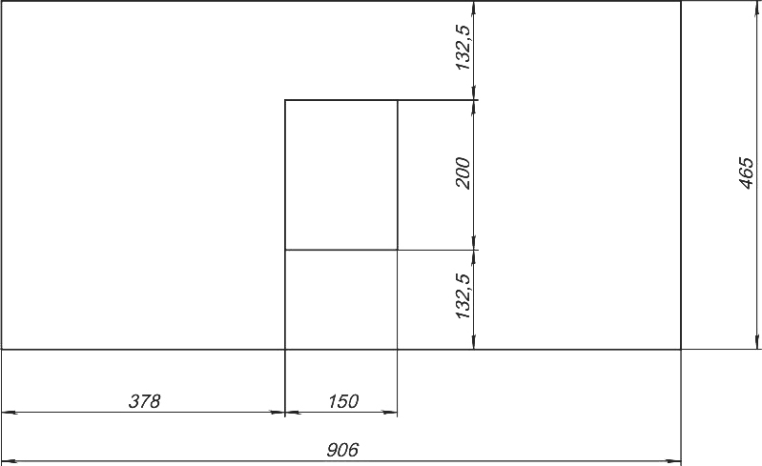 Мебель для ванной Stworki Эстерсунд 90 белая матовая, роверелла