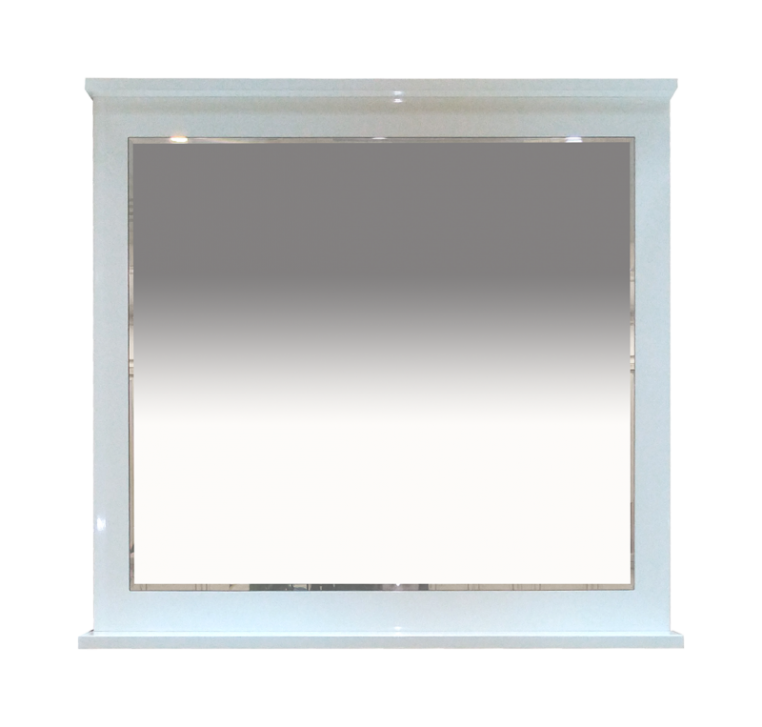 Зеркало Misty Гамма 80 П-Гам03080-011З