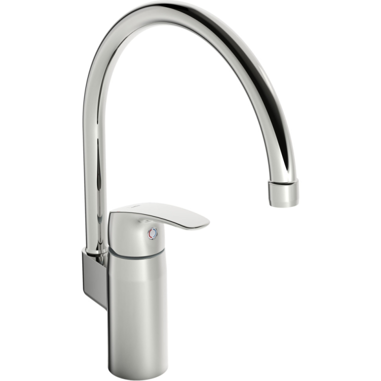 Cмеситель для кухни Oras Safira 1038F