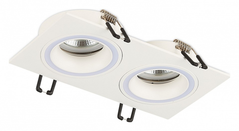 Встраиваемый светильник SIMPLE STORY 2070 2070-2DLW