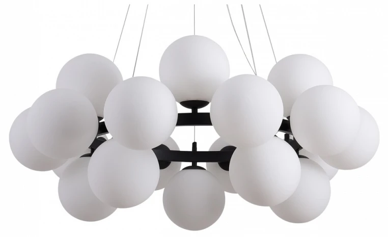 Подвесная люстра Kink Light Сида 07508-20А,19