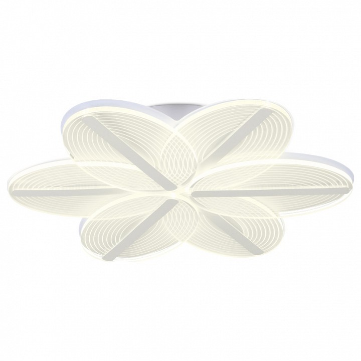 Накладной светильник Ambrella Original 4 AK4309