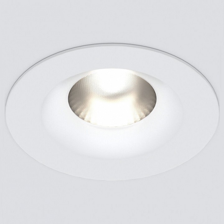 Встраиваемый светильник Elektrostandard Light LED 3001 35126/U
