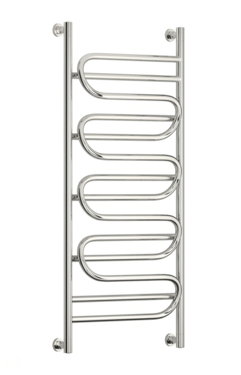 Полотенцесушитель водяной Сунержа Иллюзия+ 65x126 00-0210-1260 хром