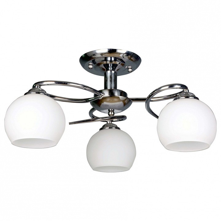 Потолочная люстра Omnilux Casoria OML-25107-03