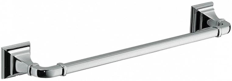 Полотенцедержатель широкий Colombo Portofino B3209