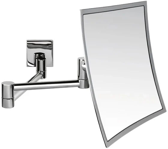 Косметическое зеркало настенное Colombo Complementi B9754