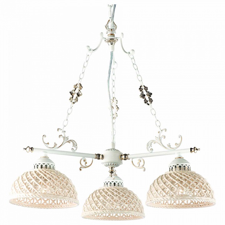 Подвесная люстра Citilux Трензадо CL415131