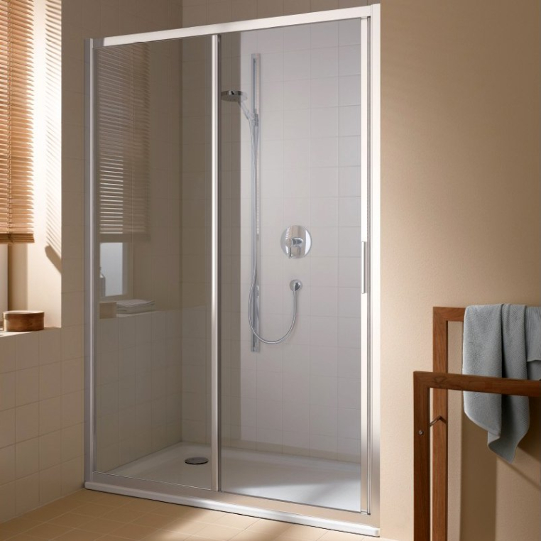 Душевая дверь Kermi Cada XS 141x200 правая CKG2R14020VPK