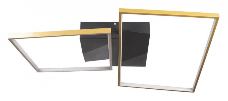 Накладной светильник Loft it Quattro 10157L