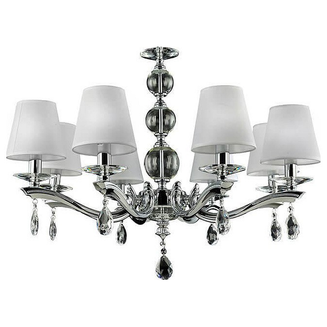 Подвесная люстра Vitaluce V3919 V3919/8