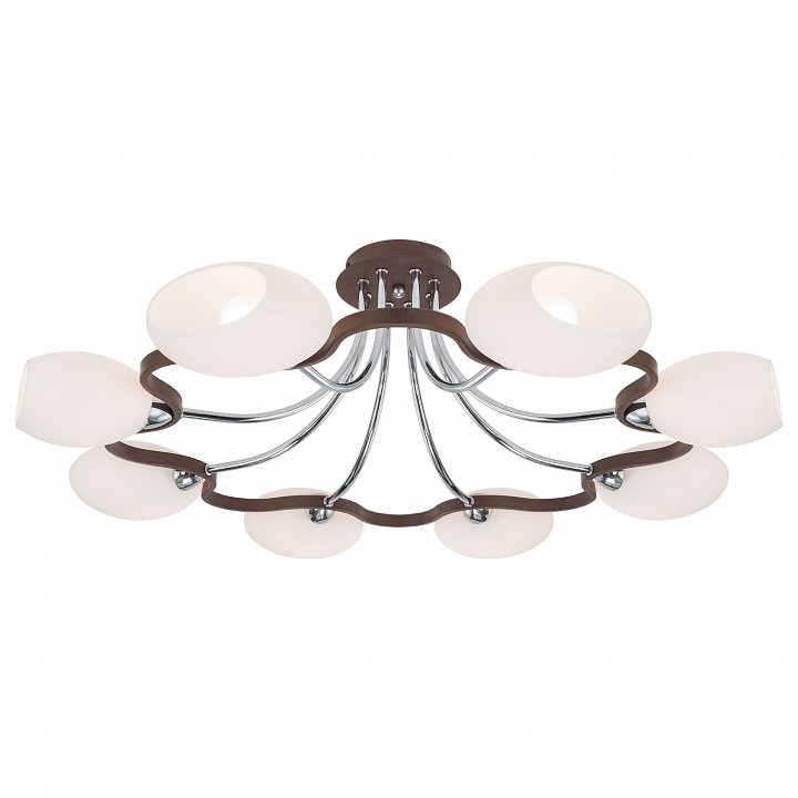 Потолочная люстра Citilux Октава CL131181