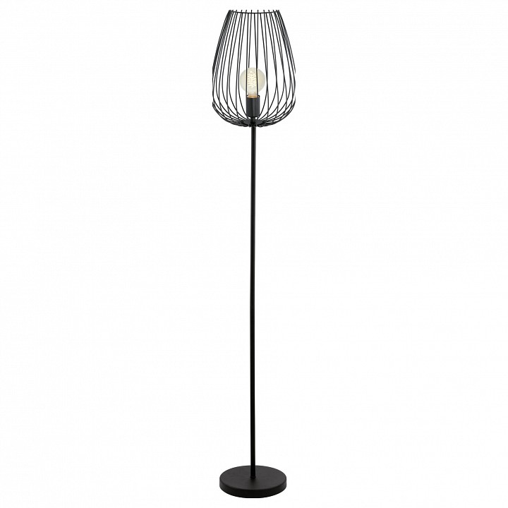 Торшер Eglo ПРОМО Newtown 49474