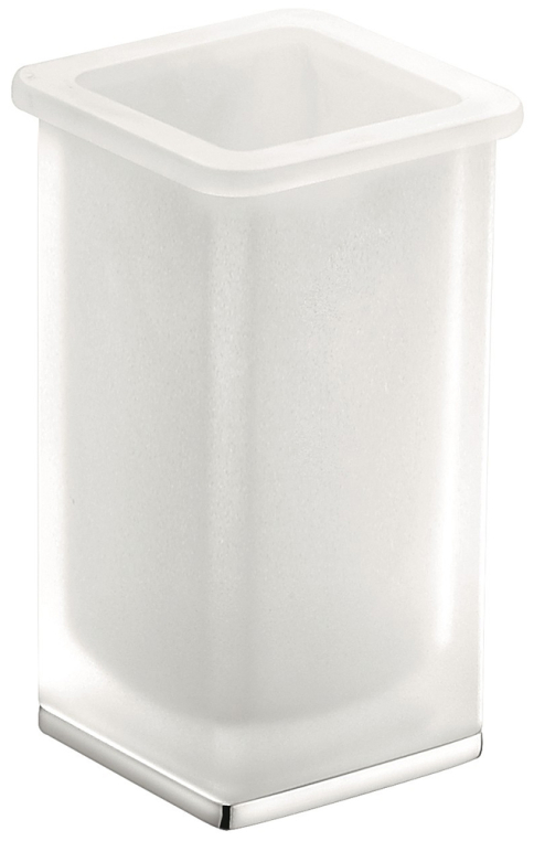 Стакан настольный Colombo Lulu B6241