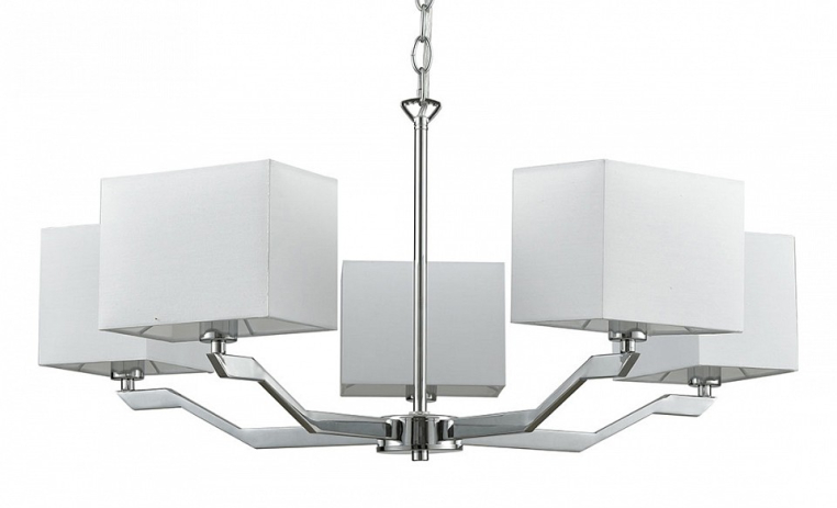 Подвесная люстра Vele Luce Ultimo VL1523L05