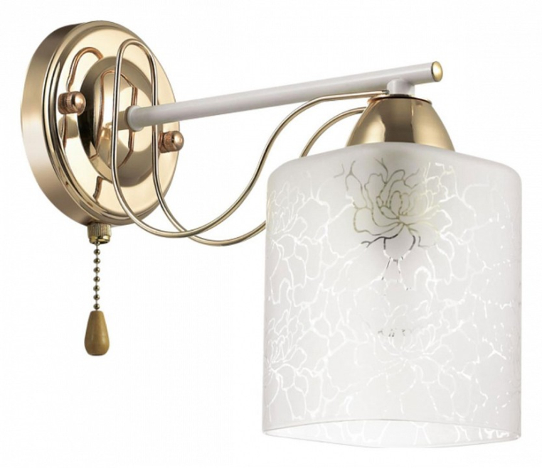 Бра Lumion Opicus 3508/1W