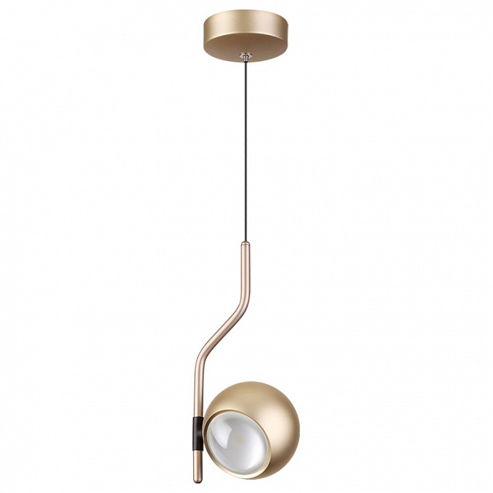 Подвесной светильник Odeon Light Elon 3915/9L